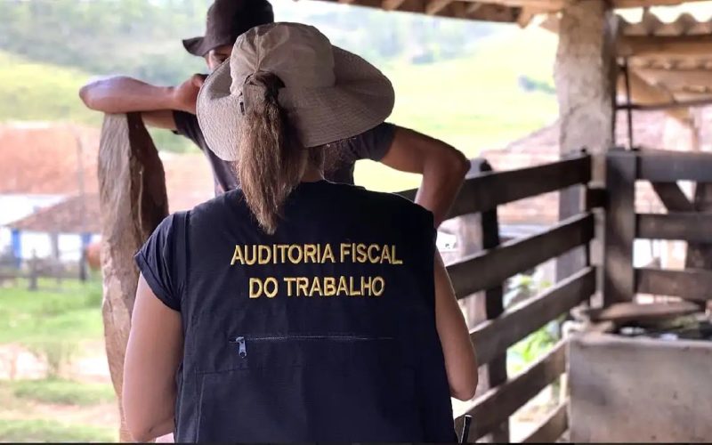 Foto: Divulgação/Ministério do Trabalho