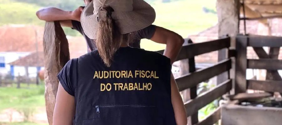 Foto: Divulgação/Ministério do Trabalho