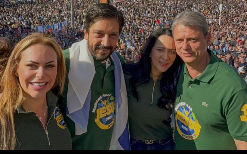 Foto: Reprodução/Xtwitter