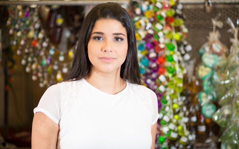 Foto: Divulgação/Marina Cabral