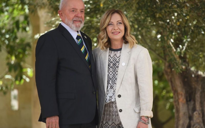 Foto: Ricardo Stuckert / PR