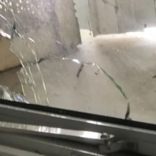 Foto: Reprodução/Fogo Cruzado