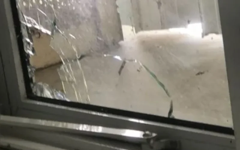 Foto: Reprodução/Fogo Cruzado