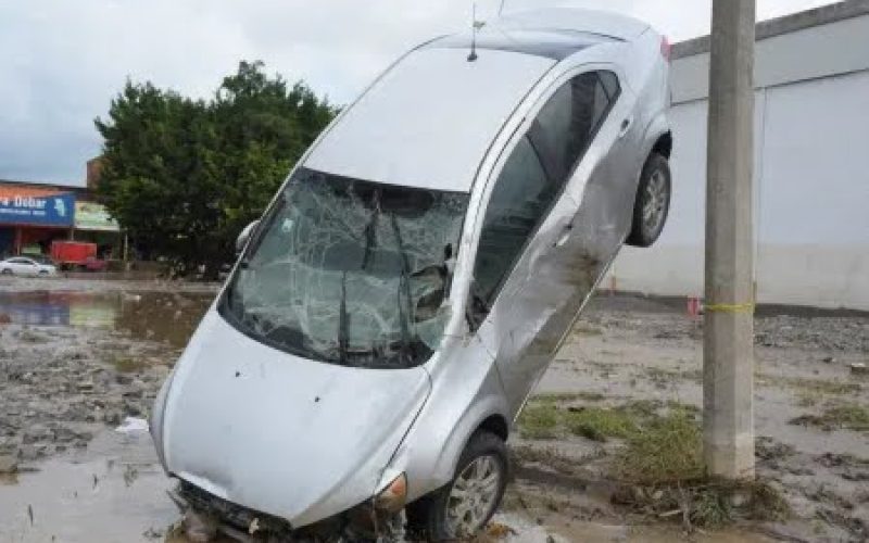 Foto: Rolando Ramos/Reuters