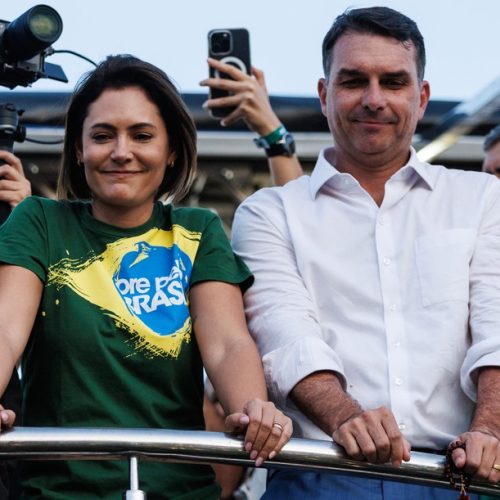 Foto: Brenno Carvalho / Agência O Globo