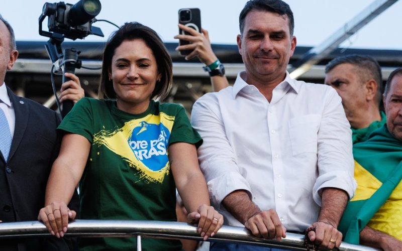 Foto: Brenno Carvalho / Agência O Globo