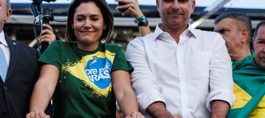 Foto: Brenno Carvalho / Agência O Globo