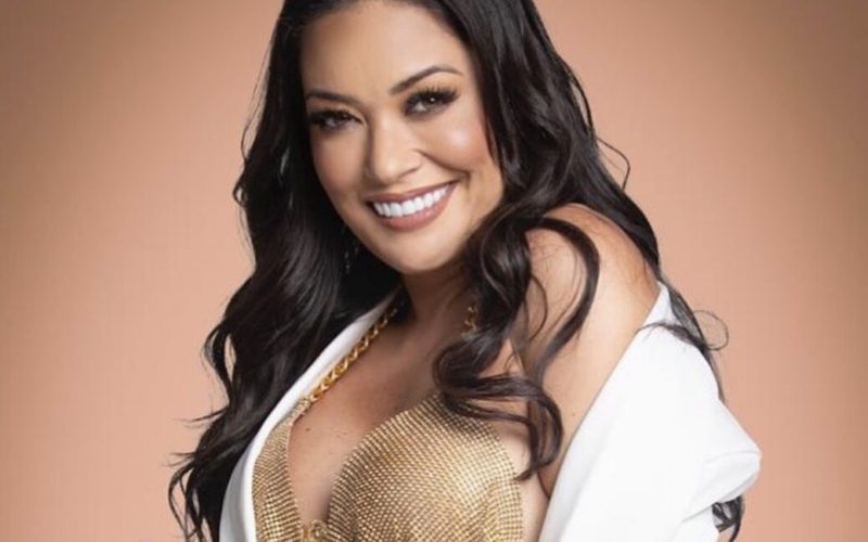 Foto: Reprodução | Instagram