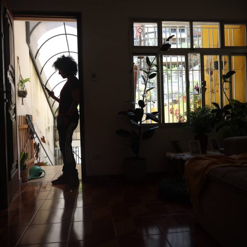 Foto: Zanone Fraissat/Folhapress
