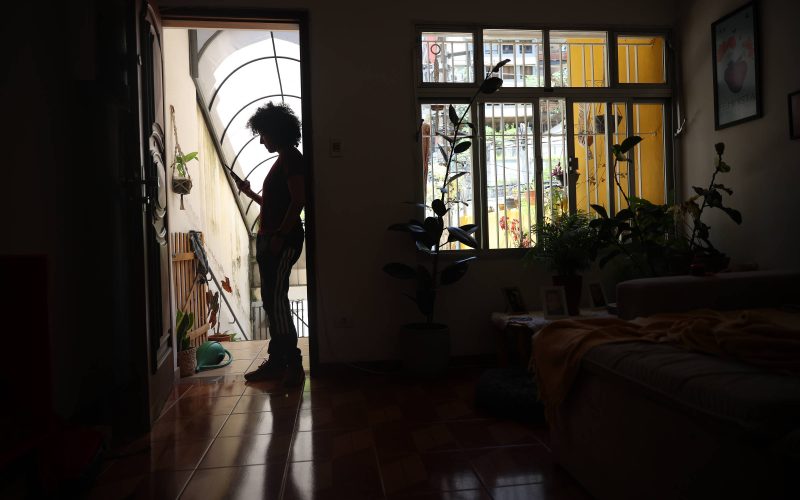 Foto: Zanone Fraissat/Folhapress
