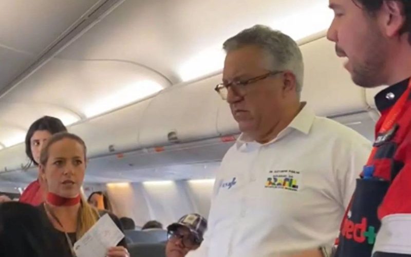 Foto: Reprodução Metropoles