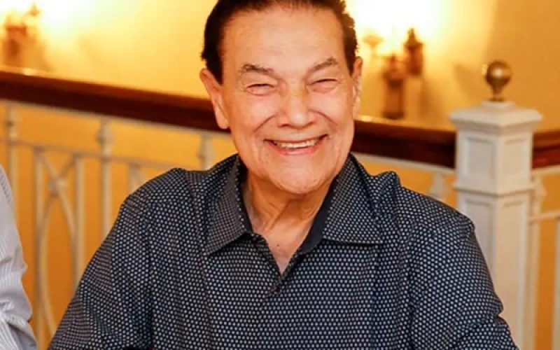 Foto: Mansão do Caminho
