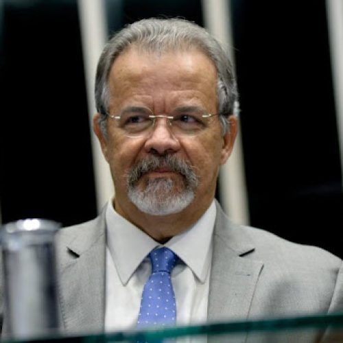 Foto: Jefferson Rudy/Agência Senado
