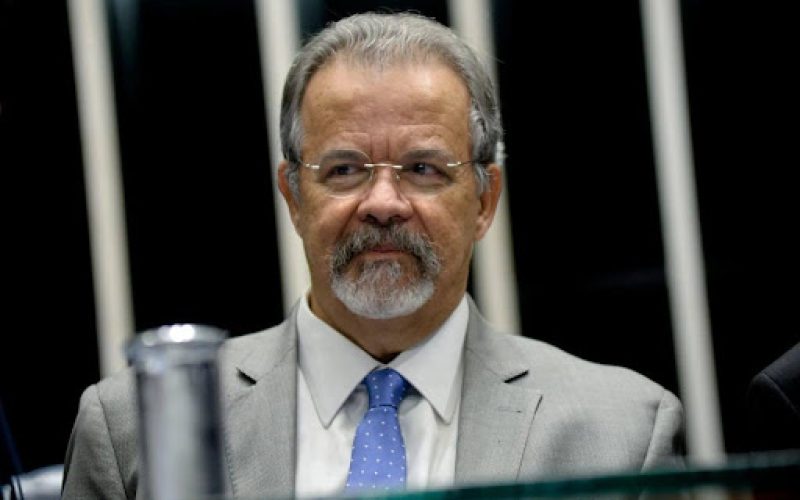 Foto: Jefferson Rudy/Agência Senado
