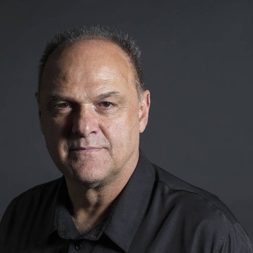 Foto: Eduardo Knapp / Folhapress