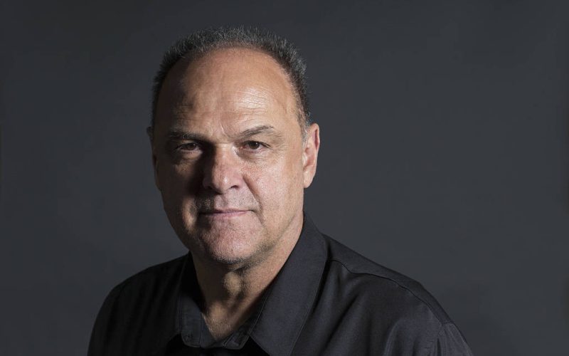 Foto: Eduardo Knapp / Folhapress