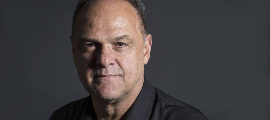 Foto: Eduardo Knapp / Folhapress