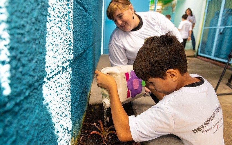 Foto: Divulgação/ Motiva