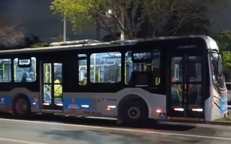 Foto: Reprodução/Folha de São Paulo 