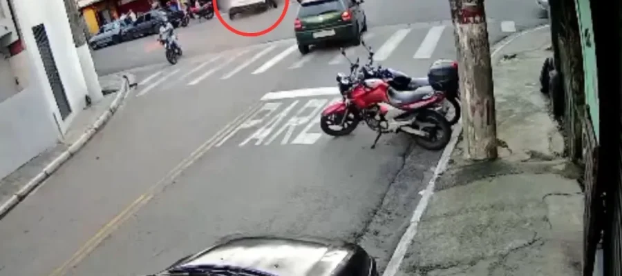 Foto: Reprodução/TV SBC