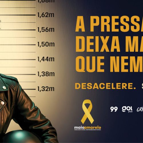 Foto: Divulgação/ONSV