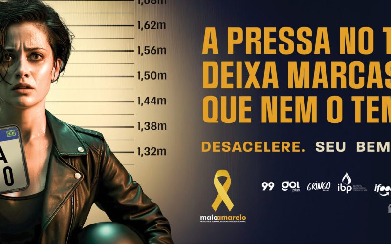 Foto: Divulgação/ONSV