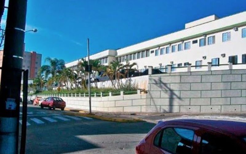 Foto: Divulgação | Santa Casa de Machado