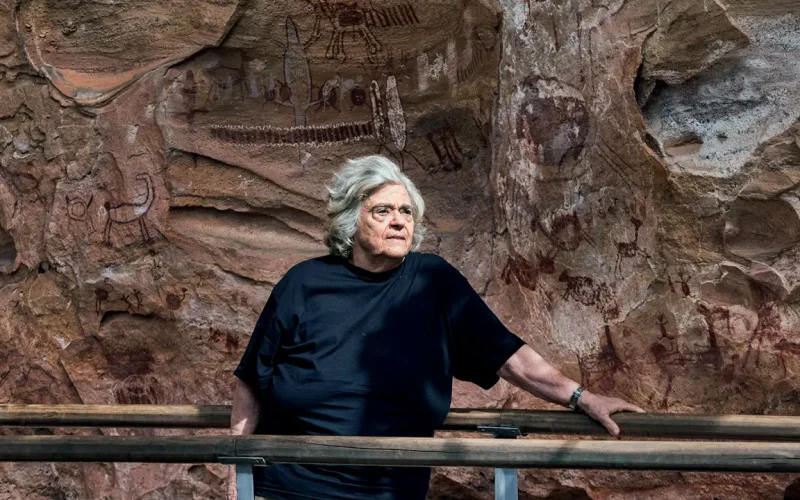 Foto: Paulo Vitale - VEJA