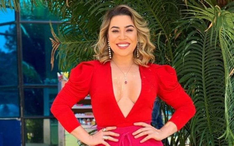 
Foto: Reprodução/Instagram. 