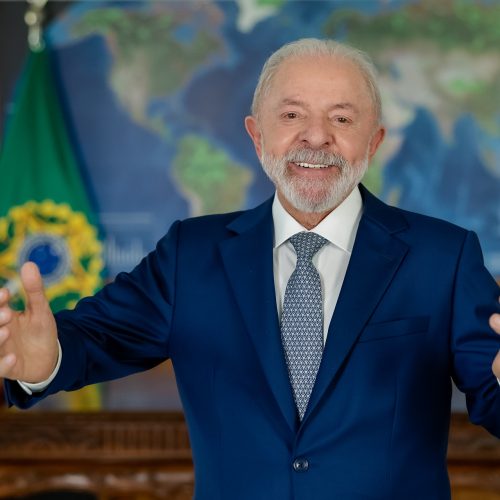 Foto: Ricardo Stuckert/PR
