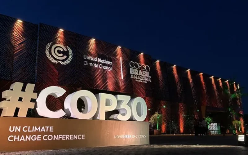 Reprodução/REvista Amazônia