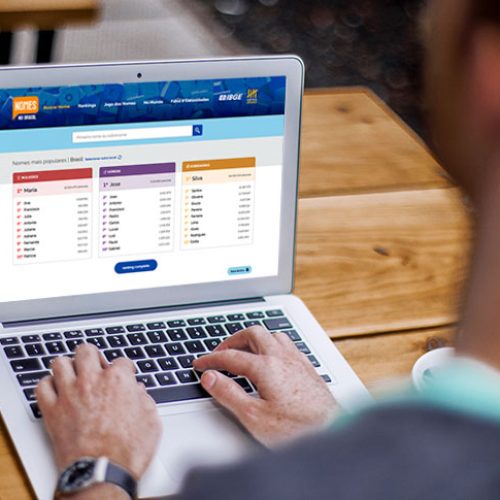 Foto: Reprodução/ Agência de Notícias IBGE
