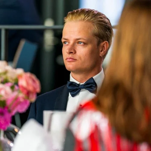 Foto: Håkon Mosvold Larsen/NTB/AFP