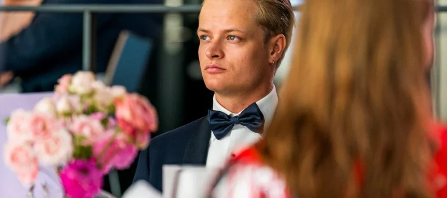Foto: Håkon Mosvold Larsen/NTB/AFP