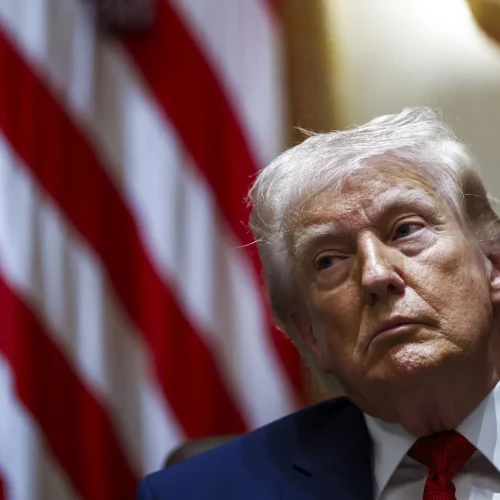 Foto: Will Oliver/EFE/EPA/Pool