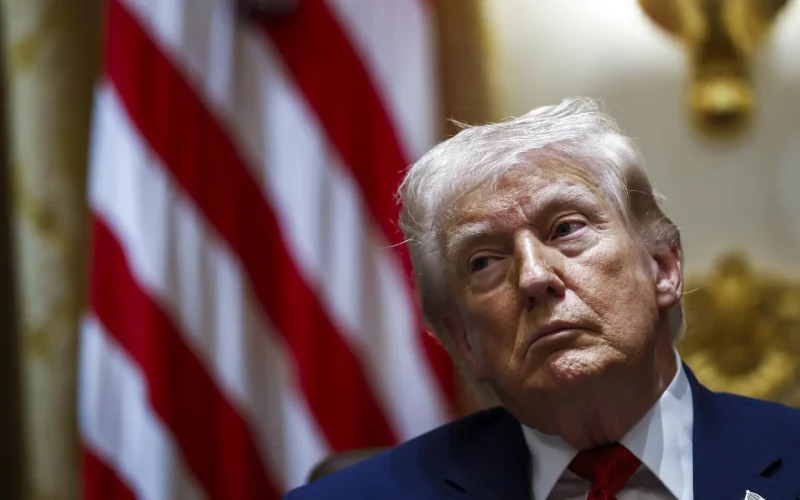 Foto: Will Oliver/EFE/EPA/Pool