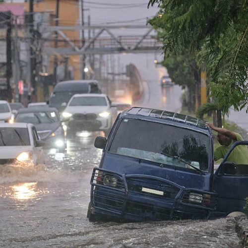 Foto: Jamaica News