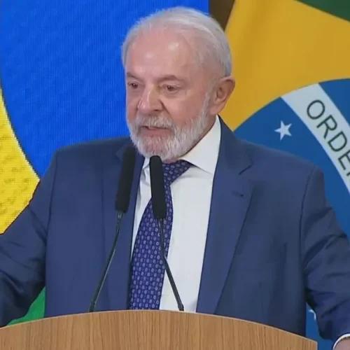 Foto: Reprodução CNN Brasil
