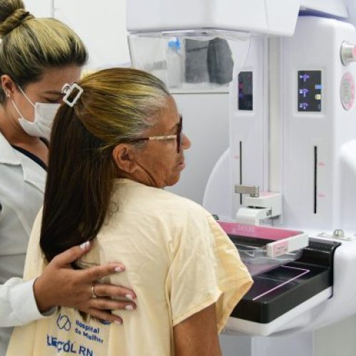 Foto: Secretaria de Saúde  de Alagoas /Marco Antônio