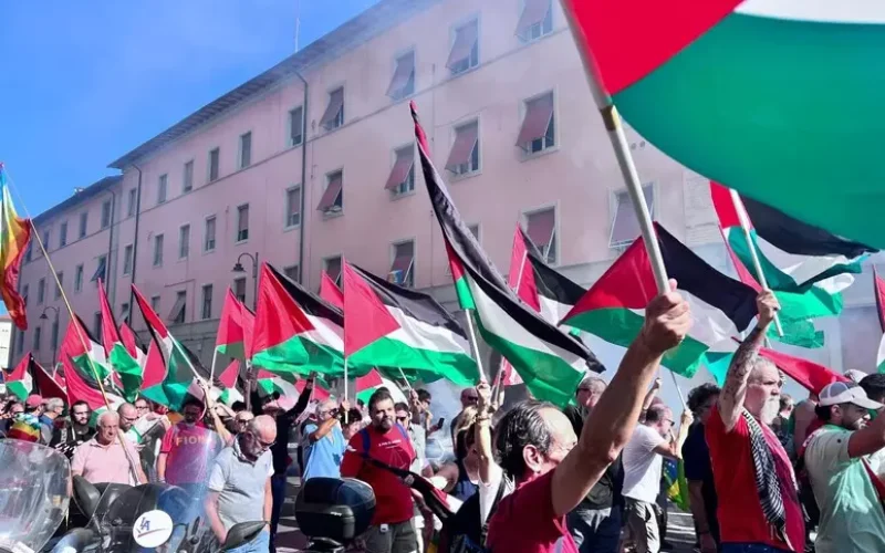 Foto: ANSA / Ansa - Brasil
