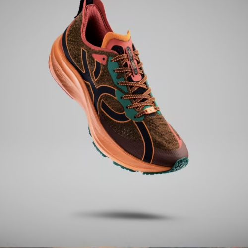 Foto: Divulgação Olympikus
