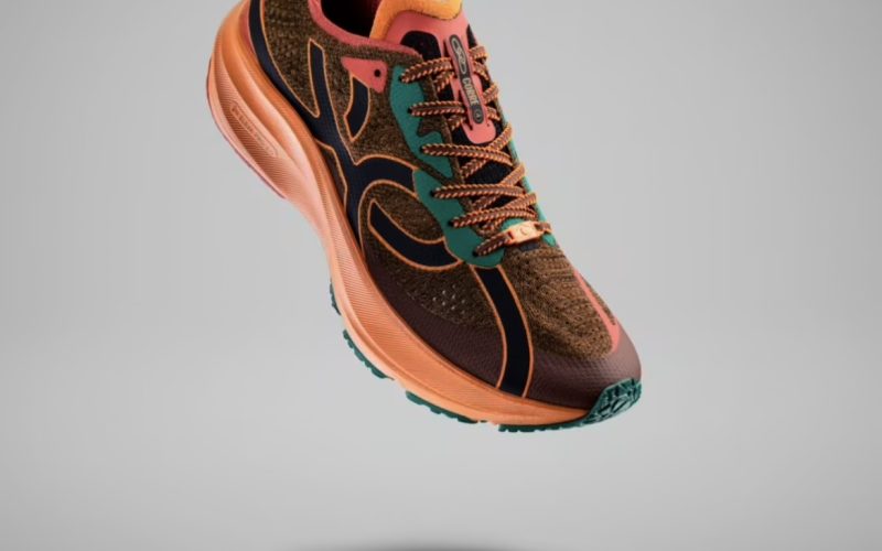 Foto: Divulgação Olympikus
