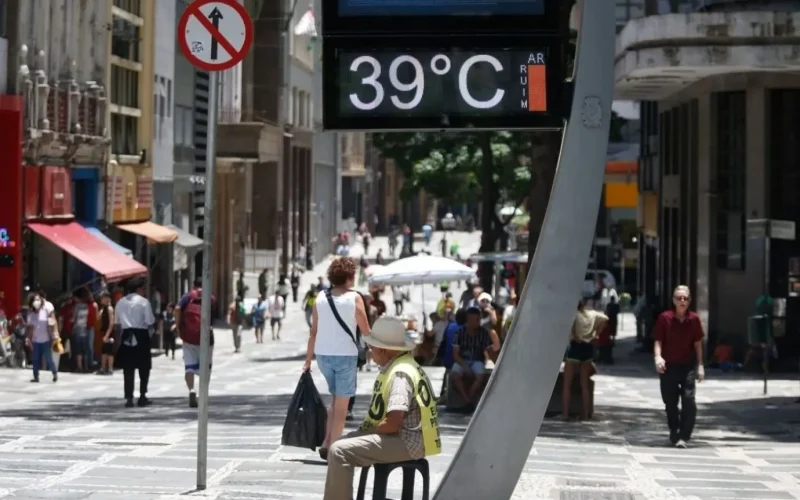 Foto: Reprodução/Paulo Pinto/Agência Brasil
