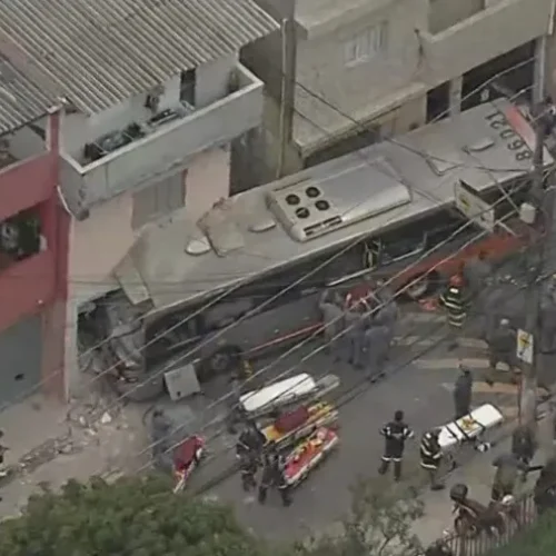 Foto: Reprodução / TV Globo