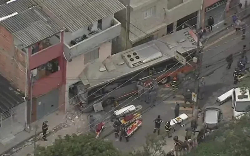 Foto: Reprodução / TV Globo