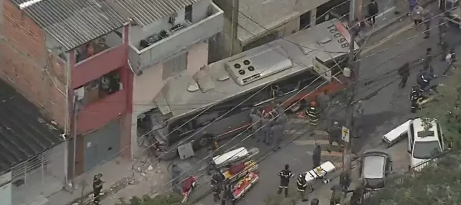 Foto: Reprodução / TV Globo