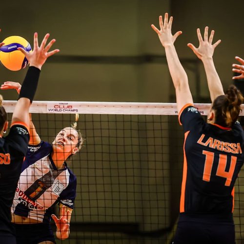 Foto: Volleyball World