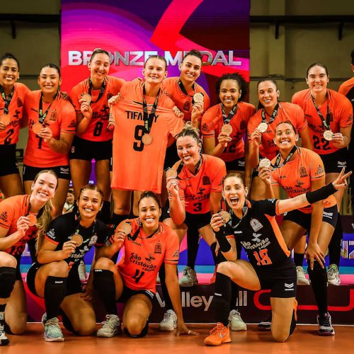 Foto: Volleyball World 
