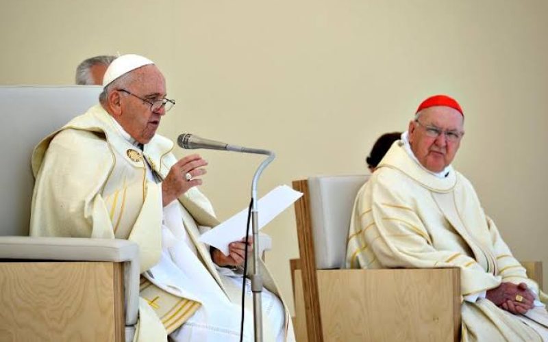 Vaticano em luto: saiba quem comanda a Igreja até o novo Papa ser eleito