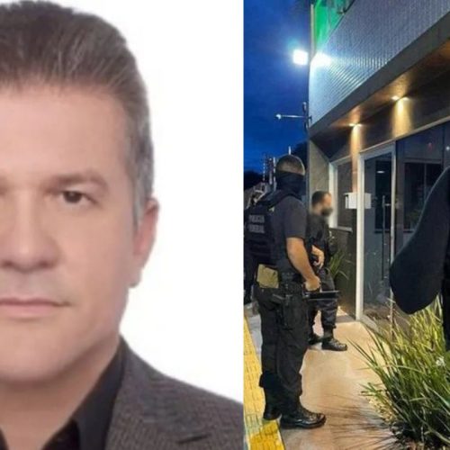 CNN/ Montagem MD News